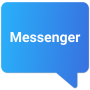 icon Messenger SMS & MMS for Samsung S5830 Galaxy Ace