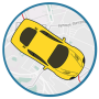 icon Taxi Navigator