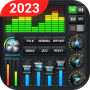 icon Equalizer Pro—Bass Booster&Vol for Samsung Galaxy J7 Pro