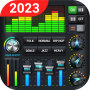 icon Equalizer Pro—Bass Booster&Vol for LG Q6a