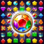 icon Jewels Cave Quest Temple for iball Slide Cuboid