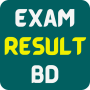 icon Exam Result BD (মার্কশিট সহ)