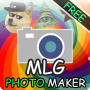 icon MLG Photo Maker Free for Samsung Galaxy Grand Duos(GT-I9082)