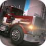 icon Truck Sim Road to Europ