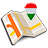 icon Map of Hungary offline 1.5