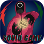 icon Squid Game: Red light, Green light game for Samsung S5830 Galaxy Ace