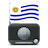 icon Radios de Uruguay 2.3.72