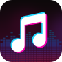 icon Music Player - MP3 Player for Doopro P2
