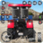 icon Farming Tractor Simulator Game 1.7