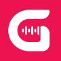 icon GoodFM - Dramas & Audiobooks for Samsung Galaxy Grand Prime 4G