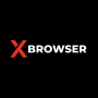 icon SecureX - Safe Proxy Browser for iball Slide Cuboid