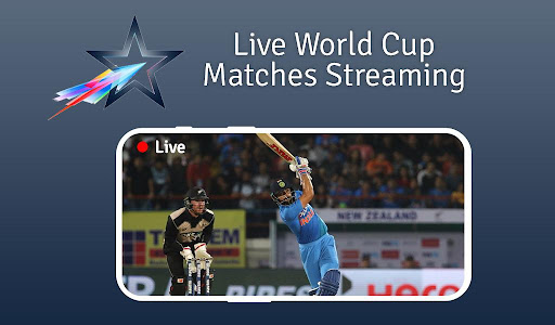 Live Cricket TV - Live Cricket TV Sports streaming