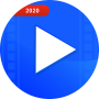 icon Full HD Video Player - Video Player All Format