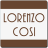 icon Lorenzo Cosi Cannes 1.0