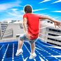 icon TRACERS – Parkour Running Rooftop Game