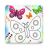 icon Butterfly Draw Step by Step 7.1.0