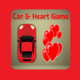 icon Car Game & Heart Game
