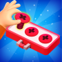 icon Unscrewing Puzzle: Jam Escape for Samsung S5830 Galaxy Ace
