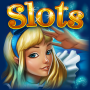 icon Slots - Wonderland Free Casino