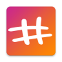icon Top Tags 4 Likes Best Hashtags for Xiaomi Mi Note 2