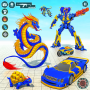 icon Grand Dragon Robot Robot Games