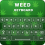 icon Weed Keyboard