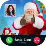 icon Santaclaus Video Call – Live Santa Calling You for Doopro P2