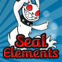 icon Seal Elements - Adventure Journey