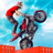 icon Dirt bike roof top 1161049