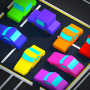 icon Parking Jam 3D for LG Q6a