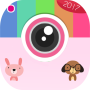 icon Candy Selfie Cam