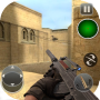icon Commando Shooting Games offline