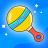 icon Baby Rattle 2.0