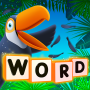 icon Wordmonger: Puzzles & Trivia for Samsung S5830 Galaxy Ace