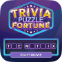 icon Trivia Puzzle Fortune Games