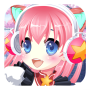 icon Royal Girls Campus Party - Fun Dressup Games for iball Slide Cuboid