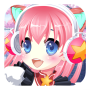 icon Royal Girls Campus Party - Fun Dressup Games for Huawei MediaPad M3 Lite 10