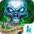 icon Green Hell Skull 3.0