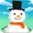 icon Sliding Frozen Snowman 2.2.8