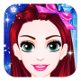 icon Star Princess MakeoverDressup Girl Game