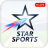 icon Starsports Live Cricket TV Streaming 1.0