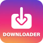 icon Video Downloader & Video Saver for Samsung Galaxy J2 DTV