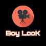 icon Boy Look