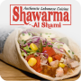 icon SHAWARMA AL SHAMI LEEDS