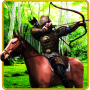 icon Archery Animals Hunter 3D-Bow and arrow hunting