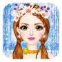 icon Makeover Cute PrincessDress up Games for Kids