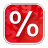icon Percentage Calculator 1.1.1
