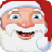 icon Running With Santa 1.9