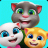 icon com.outfit7.mytalkingtomfriends 2.4.1.7562