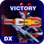 icon DX Ultraman Victory Legend Simulation